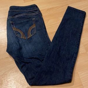 Hollister Jean Legging